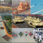 Republic Day Parade 2025 Live: गणतंत्र दिवस परेड का समापन, जमीन से आसमान तक दिखी भारत की शक्ति